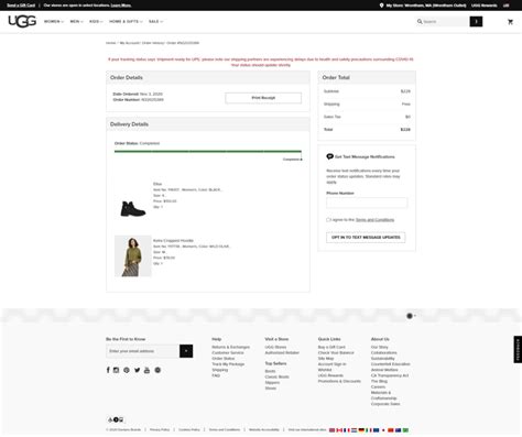 gucci order number tracking|Gucci tracking order.